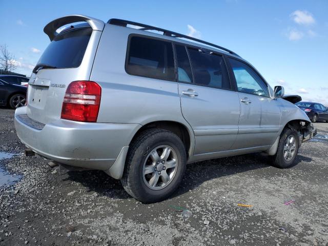 Photo 2 VIN: JTEHF21A020047905 - TOYOTA HIGHLANDER 