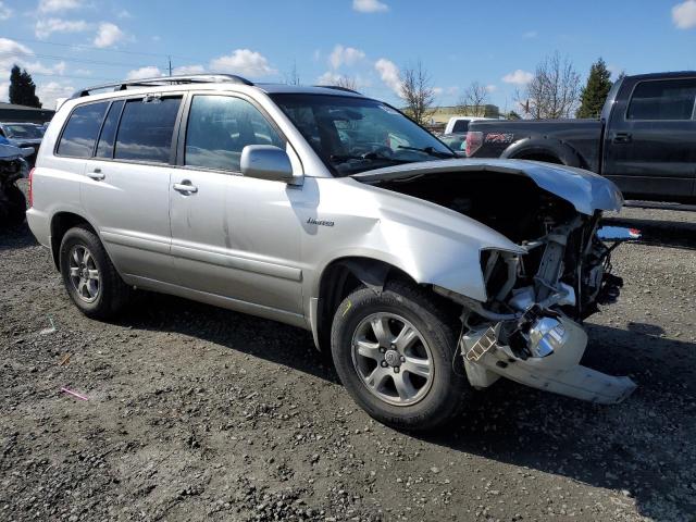 Photo 3 VIN: JTEHF21A020047905 - TOYOTA HIGHLANDER 