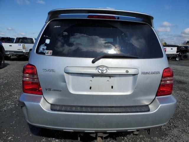 Photo 5 VIN: JTEHF21A020047905 - TOYOTA HIGHLANDER 