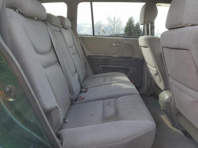 Photo 10 VIN: JTEHF21A020059892 - TOYOTA HIGHLANDER 