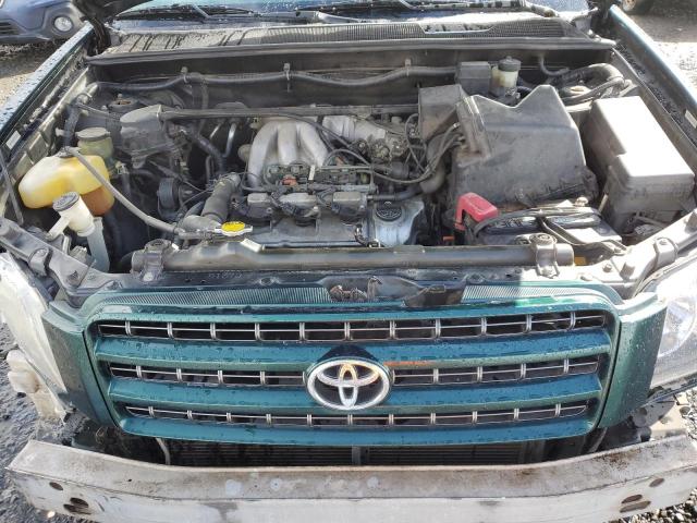 Photo 11 VIN: JTEHF21A020059892 - TOYOTA HIGHLANDER 