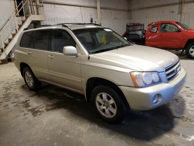 Photo 3 VIN: JTEHF21A020066745 - TOYOTA HIGHLANDER 