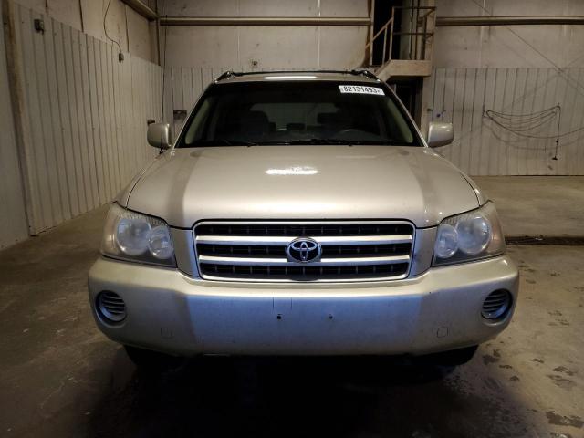 Photo 4 VIN: JTEHF21A020066745 - TOYOTA HIGHLANDER 