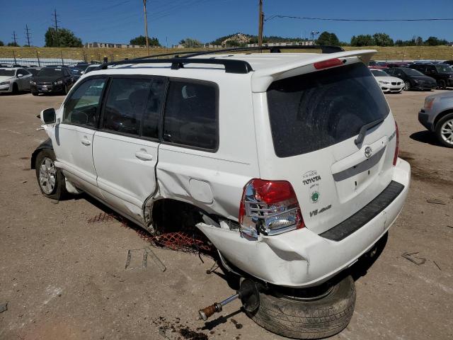 Photo 1 VIN: JTEHF21A020067832 - TOYOTA HIGHLANDER 