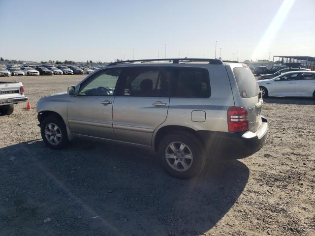 Photo 1 VIN: JTEHF21A020068365 - TOYOTA HIGHLANDER 