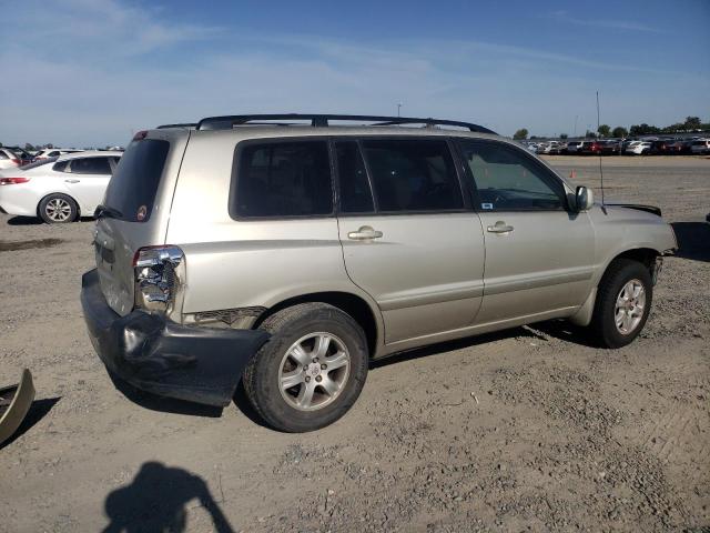 Photo 2 VIN: JTEHF21A020068365 - TOYOTA HIGHLANDER 