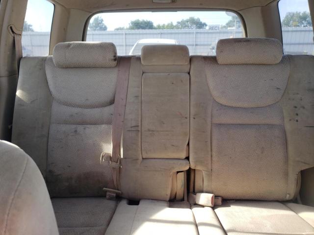 Photo 9 VIN: JTEHF21A020068365 - TOYOTA HIGHLANDER 