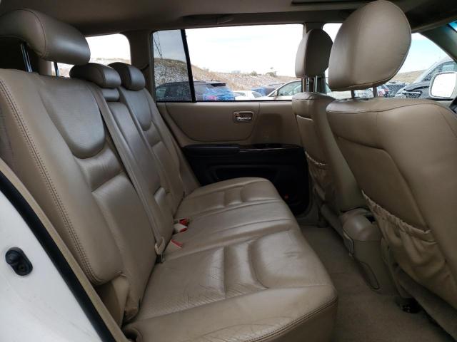 Photo 10 VIN: JTEHF21A020092925 - TOYOTA HIGHLANDER 