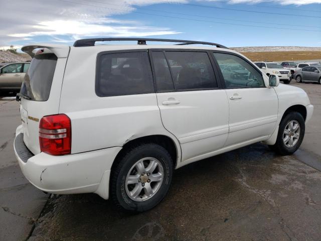 Photo 2 VIN: JTEHF21A020092925 - TOYOTA HIGHLANDER 