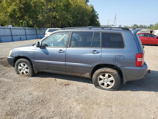 Photo 1 VIN: JTEHF21A020096361 - TOYOTA HIGHLANDER 