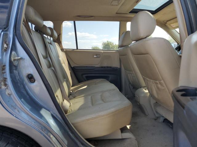 Photo 10 VIN: JTEHF21A020096361 - TOYOTA HIGHLANDER 