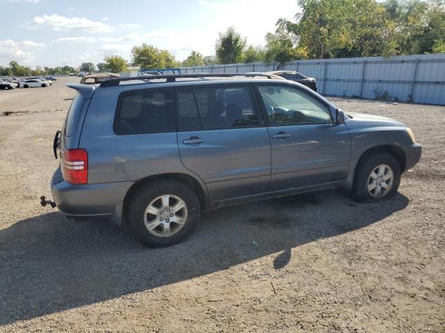 Photo 2 VIN: JTEHF21A020096361 - TOYOTA HIGHLANDER 