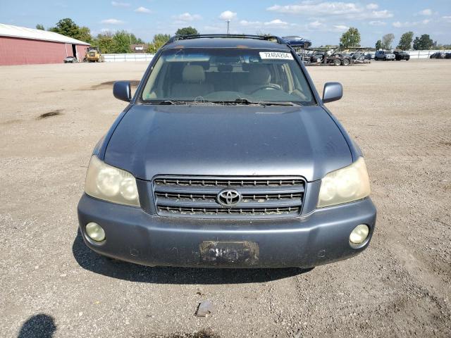 Photo 4 VIN: JTEHF21A020096361 - TOYOTA HIGHLANDER 