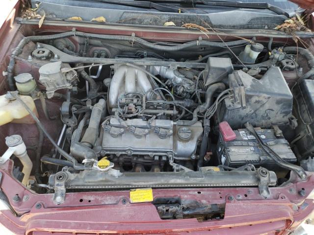 Photo 11 VIN: JTEHF21A030100300 - TOYOTA HIGHLANDER 