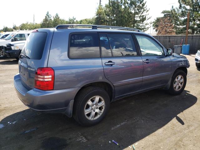 Photo 2 VIN: JTEHF21A030104668 - TOYOTA HIGHLANDER 