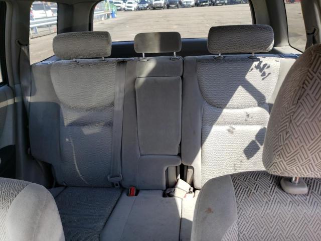 Photo 9 VIN: JTEHF21A030104668 - TOYOTA HIGHLANDER 