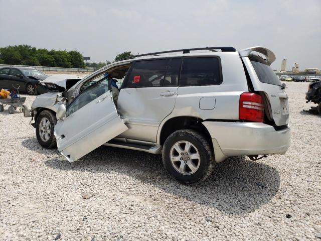 Photo 1 VIN: JTEHF21A030107540 - TOYOTA HIGHLANDER 