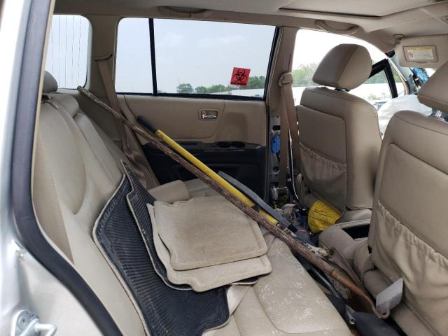 Photo 10 VIN: JTEHF21A030107540 - TOYOTA HIGHLANDER 