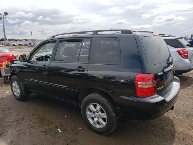 Photo 1 VIN: JTEHF21A030115489 - TOYOTA HIGHLANDER 