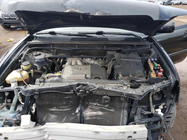 Photo 11 VIN: JTEHF21A030115489 - TOYOTA HIGHLANDER 