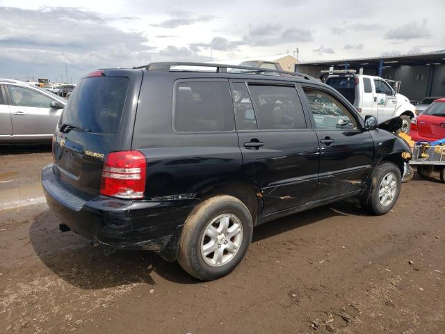 Photo 2 VIN: JTEHF21A030115489 - TOYOTA HIGHLANDER 