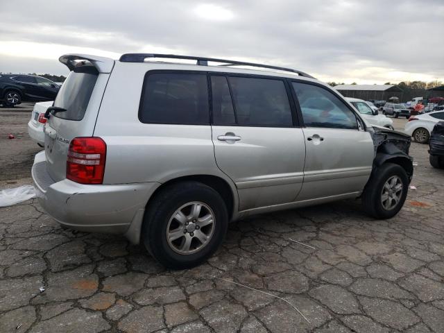 Photo 2 VIN: JTEHF21A030145317 - TOYOTA HIGHLANDER 