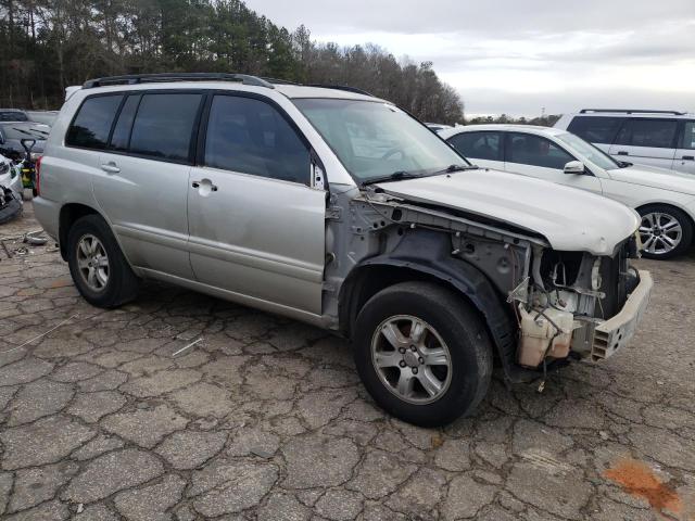 Photo 3 VIN: JTEHF21A030145317 - TOYOTA HIGHLANDER 