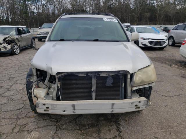 Photo 4 VIN: JTEHF21A030145317 - TOYOTA HIGHLANDER 