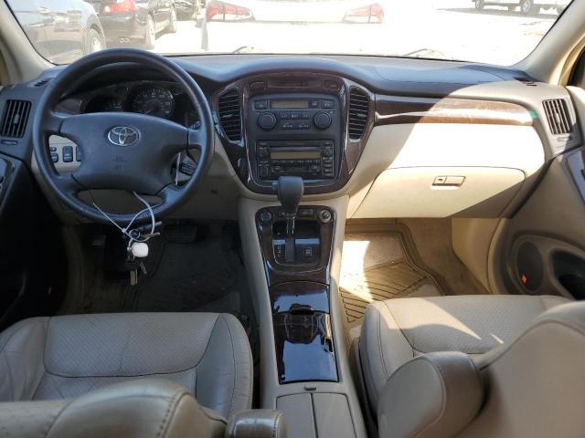 Photo 7 VIN: JTEHF21A030148735 - TOYOTA HIGHLANDER 