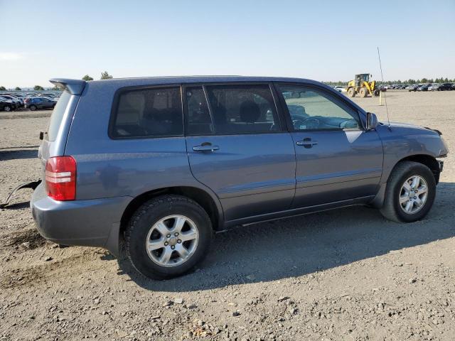 Photo 2 VIN: JTEHF21A030150937 - TOYOTA HIGHLANDER 