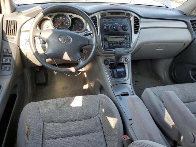 Photo 7 VIN: JTEHF21A030150937 - TOYOTA HIGHLANDER 