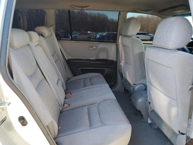 Photo 10 VIN: JTEHF21A030156835 - TOYOTA HIGHLANDER 