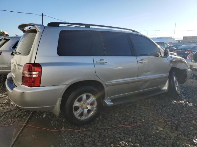 Photo 2 VIN: JTEHF21A030156835 - TOYOTA HIGHLANDER 