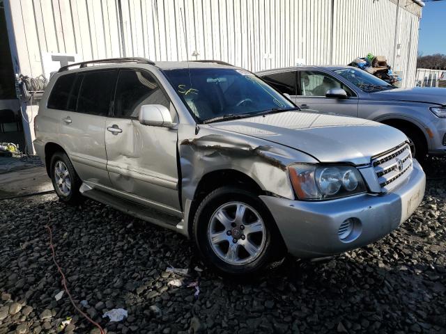 Photo 3 VIN: JTEHF21A030156835 - TOYOTA HIGHLANDER 