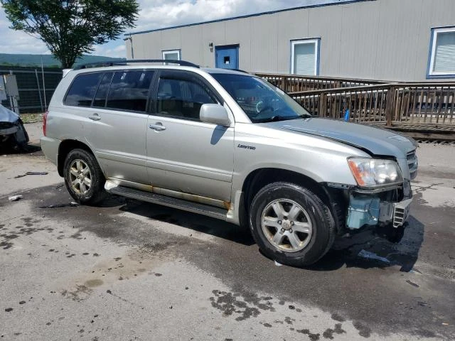 Photo 3 VIN: JTEHF21A030157211 - TOYOTA HIGHLANDER 