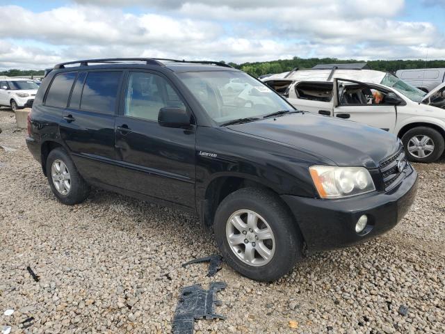 Photo 3 VIN: JTEHF21A110006116 - TOYOTA HIGHLANDER 