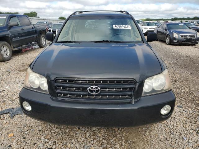 Photo 4 VIN: JTEHF21A110006116 - TOYOTA HIGHLANDER 