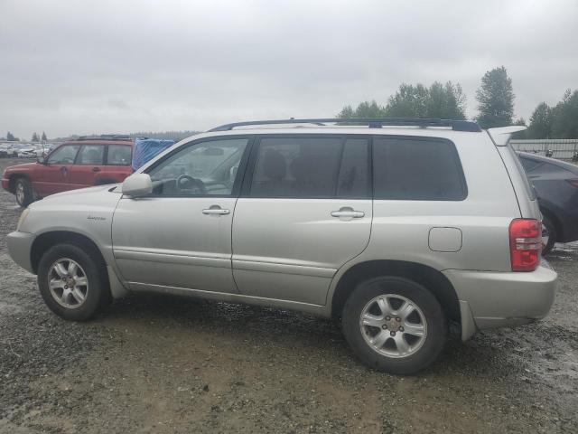 Photo 1 VIN: JTEHF21A110006665 - TOYOTA HIGHLANDER 