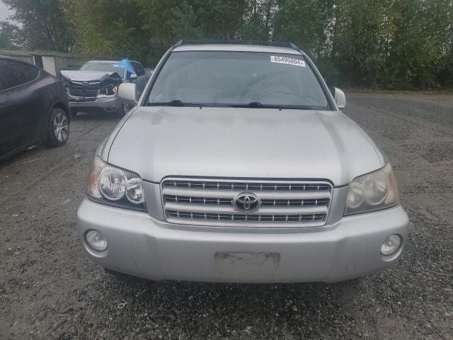 Photo 4 VIN: JTEHF21A110006665 - TOYOTA HIGHLANDER 