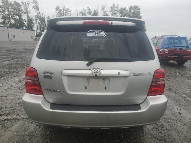 Photo 5 VIN: JTEHF21A110006665 - TOYOTA HIGHLANDER 