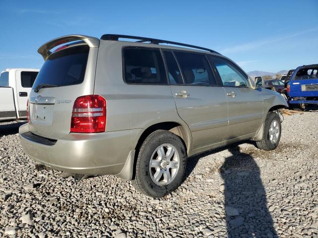 Photo 2 VIN: JTEHF21A110009386 - TOYOTA HIGHLANDER 