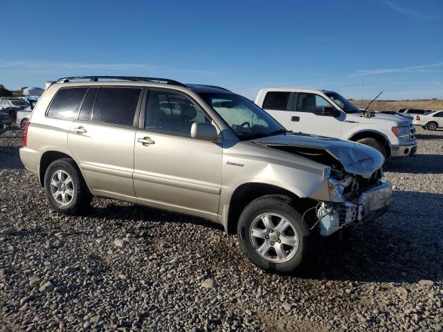 Photo 3 VIN: JTEHF21A110009386 - TOYOTA HIGHLANDER 