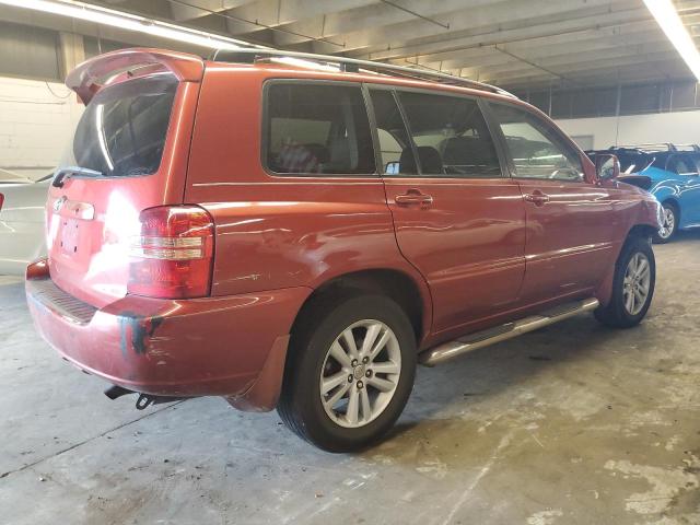 Photo 2 VIN: JTEHF21A110020534 - TOYOTA HIGHLANDER 