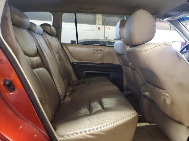 Photo 9 VIN: JTEHF21A110020534 - TOYOTA HIGHLANDER 