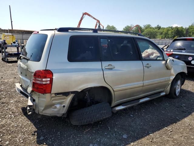 Photo 2 VIN: JTEHF21A110030268 - TOYOTA HIGHLANDER 