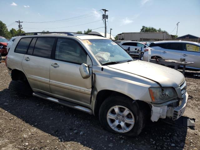 Photo 3 VIN: JTEHF21A110030268 - TOYOTA HIGHLANDER 