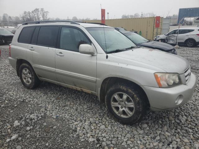 Photo 3 VIN: JTEHF21A110037513 - TOYOTA HIGHLANDER 