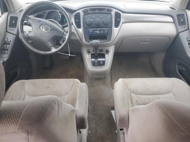 Photo 7 VIN: JTEHF21A110037513 - TOYOTA HIGHLANDER 