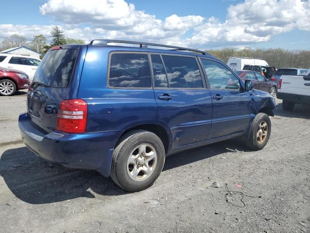 Photo 2 VIN: JTEHF21A120060047 - TOYOTA HIGHLANDER 