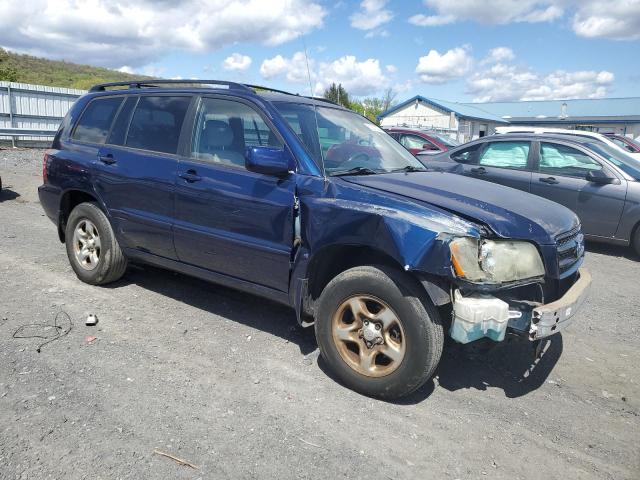 Photo 3 VIN: JTEHF21A120060047 - TOYOTA HIGHLANDER 